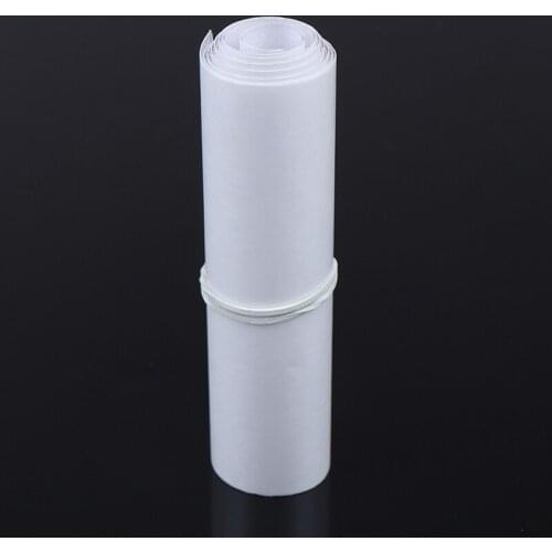 1 Roll 50*10CM Transparent Sole Sticker Anti Slip Tape Self Adhesive Shoe Ground Grips For High Heels Outsoles Protector