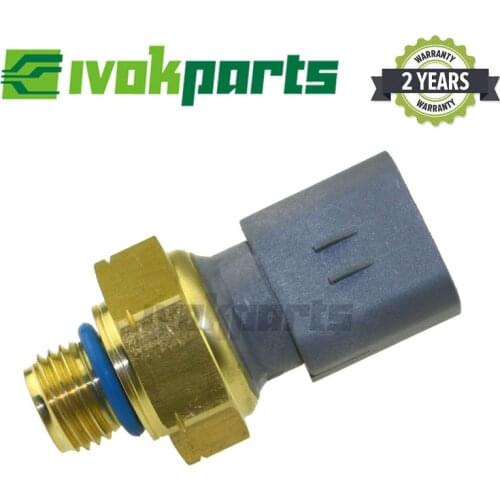 1 PCS 320-3062 04-0276A Oil Pressure Sensor Switch Sender ( INLET MANIFOLD AIR ) For Caterpillar CAT Heavy Duty Trucks