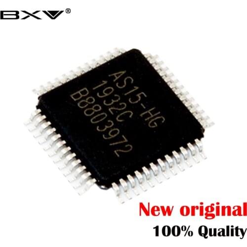 10pcs/lot AS15-HG AS15HG controller AC-DC Power Supplies new original