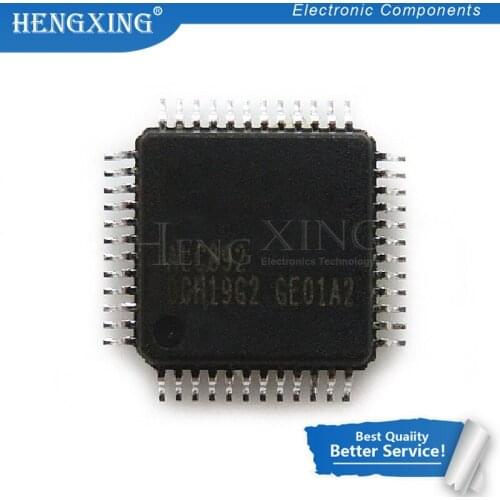 2pcs/lot ALC892-GR ALC892 QFP-48 new original In Stock