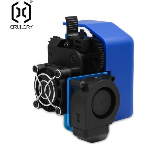 Artillery Genius Direct Drive Extruder 3D Printer Parts All-in-one Single Extruder Kit Replacement Extrusion For 3D Printer