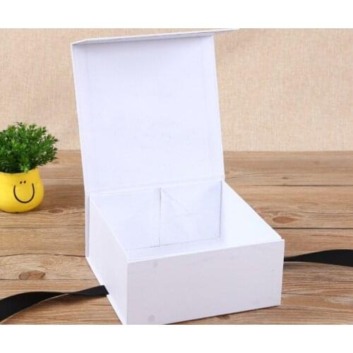 Big Gift Box Packaging Custom Box Transparent Pvc Window Large Gift Paper Boxes Paper Cardboard Box For Packaging ---XP1514