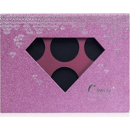 Coosei Makeup Products