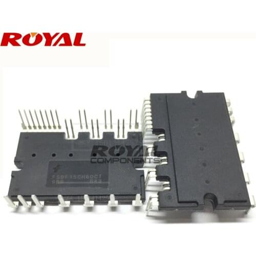 FSBF15CH60BT FSBF10CH60BT