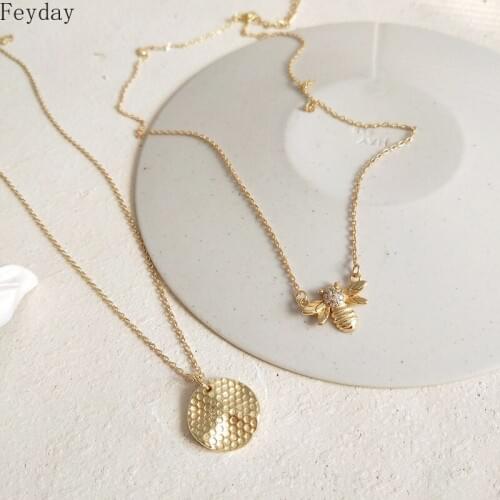 HF JEL Vintage Pendants