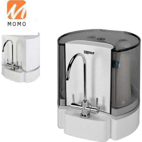 Hydrogen Rich Water Ionizer kangen filter machine for alkaline water BPA FREE water purifier with UF membrane