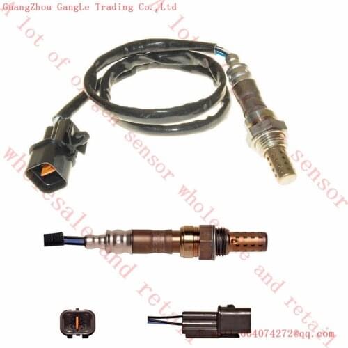 Oxygen Sensor O2 Lambda Sensor AIR FUEL RATIO SENSOR for Mitsubishi Dodge Chrysler 234-4656 MD345230 1995-2012