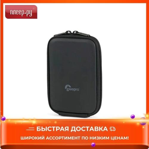 Lowepro Auto And Moto