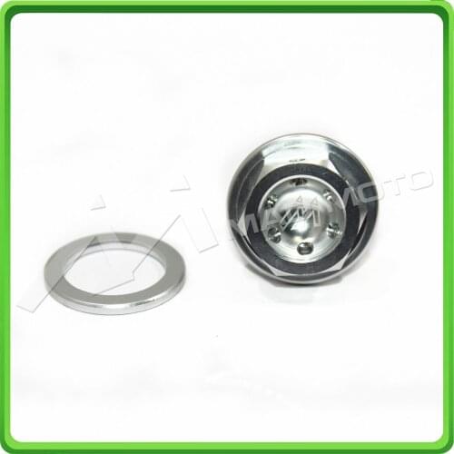 Magnetic Oil Drain Sump Plug Bolt M12 x 1.5mm M12*1.5mm For Honda CBR900RR 1992-1999 & CBR929RR 2000-2001 & CBR954RR 2002-2003