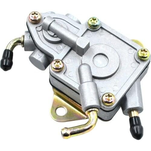 Motorcycle Gasoline Fuel Pump For YAMAHA YXR660 YXR 660 YXR450 RHINO 660 450 HUNTER SPECIAL EDITION Manco Talon 260 300 ATV