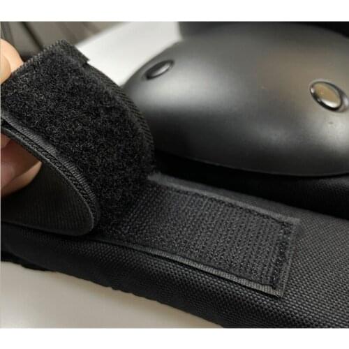 Knee and Elbow Protectors Set with Wrist Protectors Impacts Resistant Suitable for Childrens Outdoor Activities SAL99