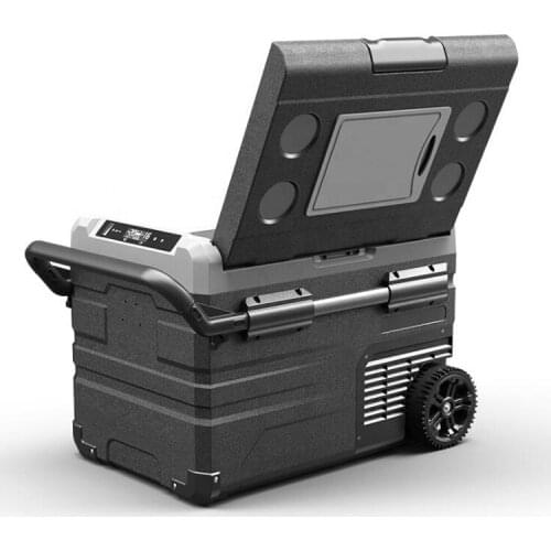 2021 new car cooler box freezers small refrigerator for truck used