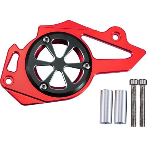 Front Sprocket Chain Guard For Honda CRF250L/M CRF250L CRF250M CRF 250L/M