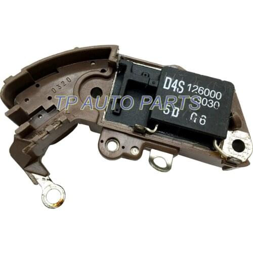 Alternator Regulator Compatible With Hon-da OEM 126000-3030 1260003030