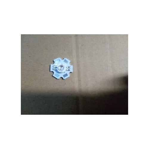 Mix 13 colors high power 3w pre wired led diode with 1.25mm connector for indicator