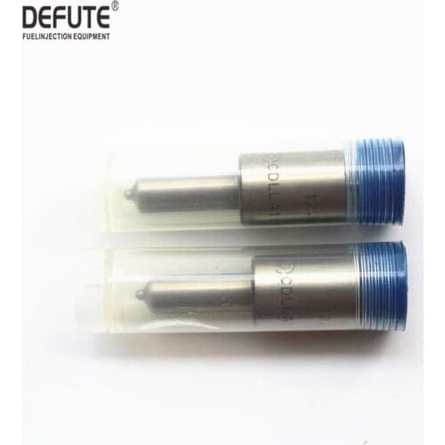Diesel system nozzle DLLA160S255 truck nozzle 0 433 271 079 high quality
