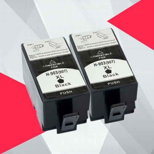 Compatible Ink Cartridge for HP 903 907 903XL 907XL for HP903XL for HP907XL OfficeJet 6950 6960 6961 6963 6964 6965 6970 6975