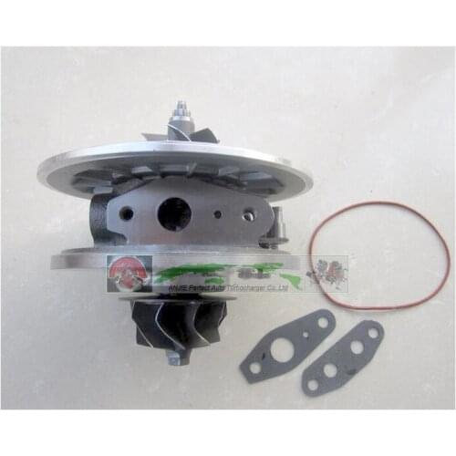Turbo Cartridge CHRA GT2056V 751243-5002S 751243 14411-EB300 751243-0002 For Nissan Navara D40 Pathfinder R51 QW25 2005-06 2.5L