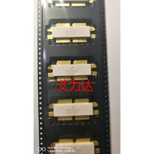 MRFX1K80 MRFX1K80H High frequency microwave RF tube