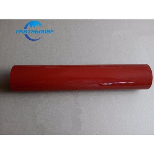 1Pcs Original new Fuser film sleeve FK-6707 for Kyocera TASKalfa TA 6500i 8000i 6501 8001 6550ci 7550ci Fixing Film fuser belt