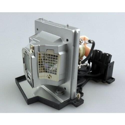 310-8290 / 725-10106/MJ861 Replacement Projector Lamp with Housing for DELL 1800MP