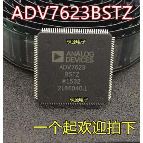 ADV7623 ADV7623-BSTZ TQFP144