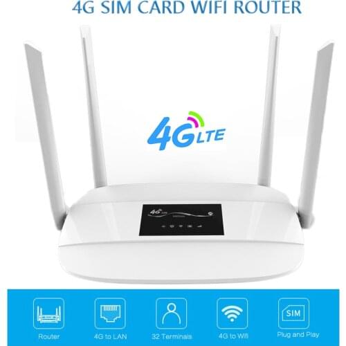 CENULIN Mobile Wireless Routers