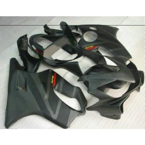 Dor-Gray Injection Fairing Body Work Frame Kit for CBR600 CBR 600 CBR600F F4I 2001 2002 2003