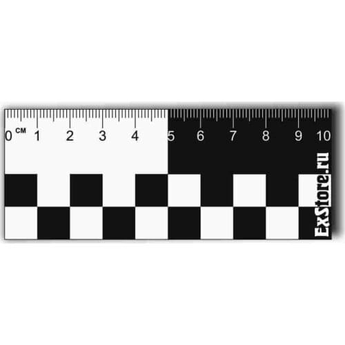 ExStore Rulers