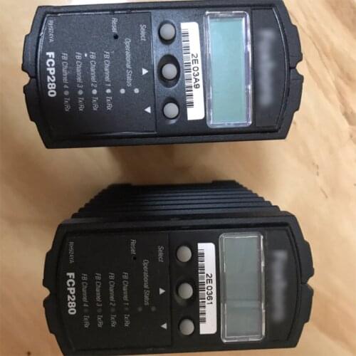 FOXBORO FCP280 RH924YA used in good condition