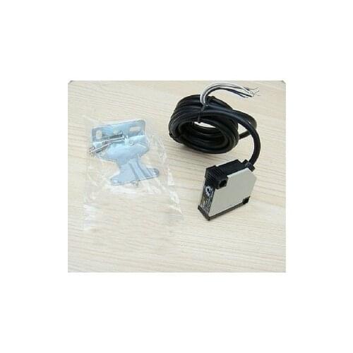 1PCS Photoelectric Switch E3JK-DS30M1 AC220V