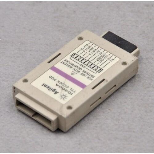 AGILENT 110460A pattern generator