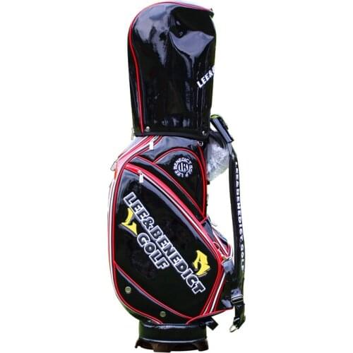 LEEBENEDICTGOLF Golf Bags