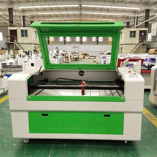 Hot Export CO2 150W Laser Cutter 20mm Plywood Cutting Wood Laser Engraving Machine 1390/ Metal Acrylic Laser Cutter Price
