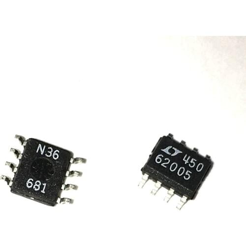 LT62005 LT62005 LT6200CS8-5 SOP8 operational amplifier chip new original