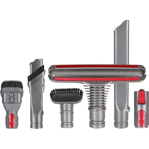 Attachments Tools Kit for Dyson V11 V10 V8 Absolute/ V8 Animal/ V7 V6 DC59 DC44 DC35 Absolute Vacuum Cleaner Parts
