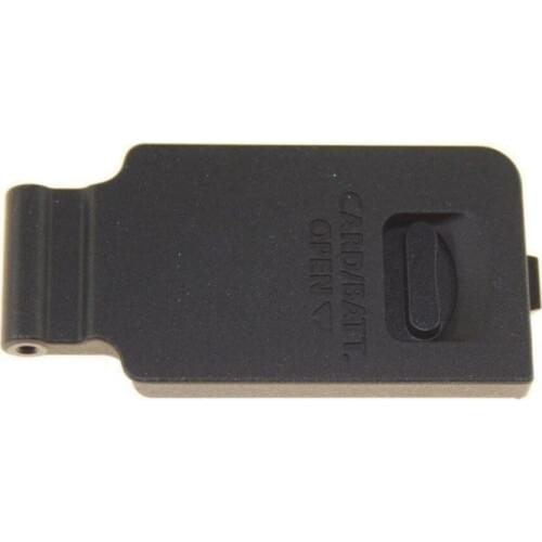 NEW Battery Cover Door For Canon FOR EOS 200D / Rebel SL2/ Kiss X9 Digital Camera Repair Part Black