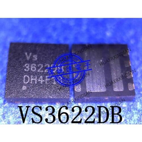 New Original VS3622DB 3622DB DFN3x3
