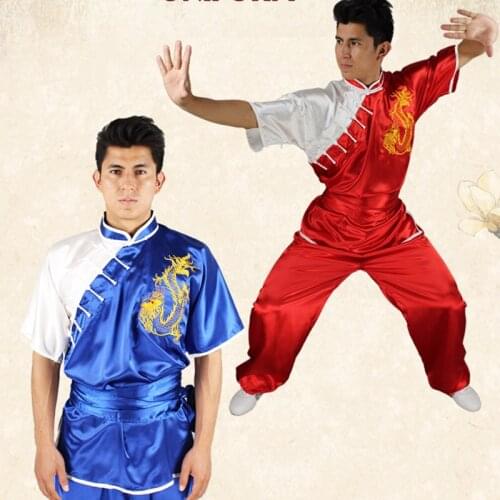 Ccwushu clothes wushu uniform Martial arts clothes uniform changquan nanquan uniform clothes chinese traditional uniform clothe