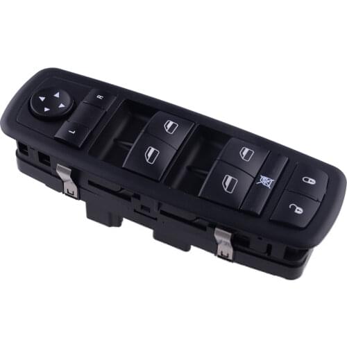 Power Master Window Lifter Control Switch 56046568AC Fit For Dodge Dart 2013 2014 2015 2016 68271217AA