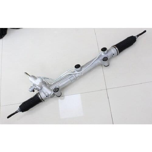 Reebang 1644600300 Steering Rack and Pinion Assembly Gear Assy Power Steering Gear For BENZ W164 1644600300 LHD