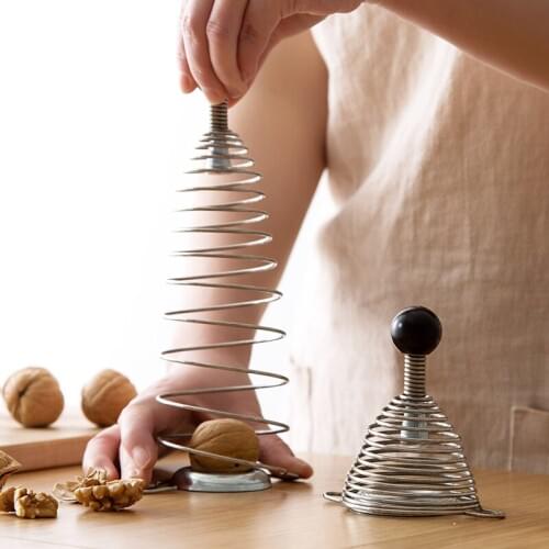 TAROOHOME Nutcracker