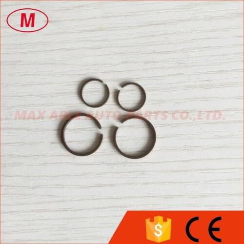 B1 61091007950/10009880106 61091007954/10009880107 turbo piston ring turbine side and compressor side