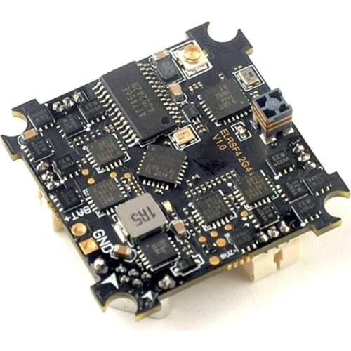 Ulanzi Quadrocopters With Camera