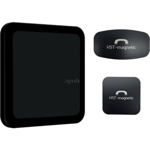 Universal Magnetic Stand Sticker Mobile Phone Holder Card Tablet Wall Mount Car Home Office Gym for iPhone iPad Pro Air Whosale