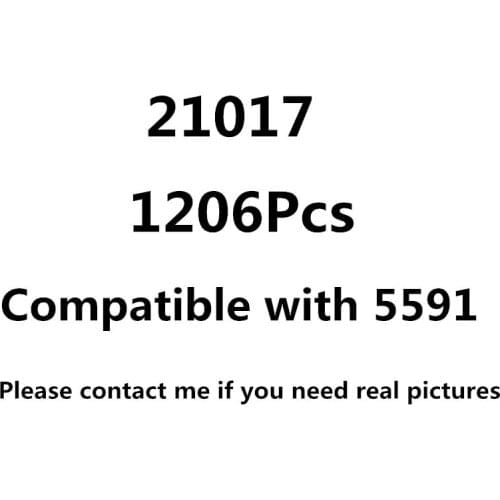 IN STOCK 21017 1206Pcs The Mach II Red Bird Rig Fighter Car Model Educational Building Blocks Toys for Kids Christmas Gift 5591