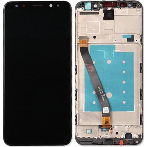 Replacement Spare Parts For Huawei Mate 10 Lite Lcd Touch Screen Assembly