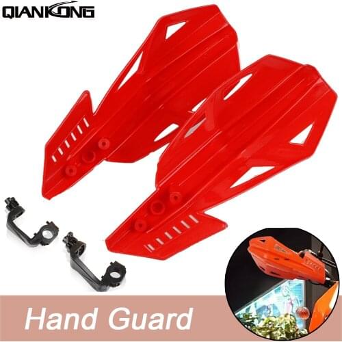 Motorcycle Hand Guard Handguard Shield Windproof Universal Protective Gear For Benelli TRK502 TRK 502 BN300 TNT300 Yamaha