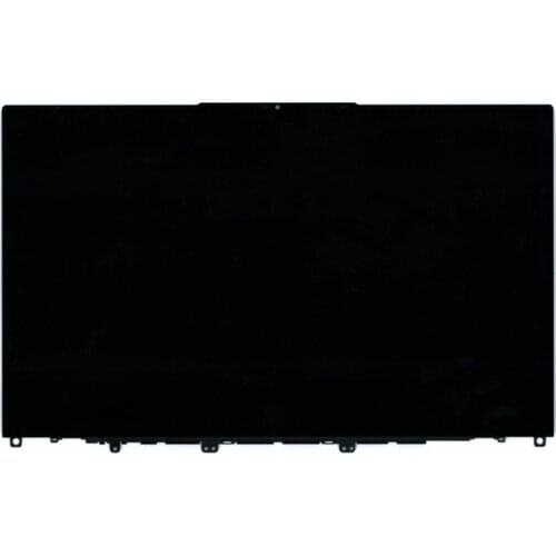 14"Inch FHD OR UHD LCD Assembly FRU 5D10S39645 5D10S39647 For Lenovo Yoga Slim 7-14IIL05 4ITL05 Laptop