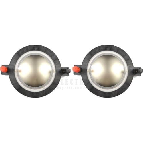 2pcs Replacement Diaphragm For EAW 803010 803011 803027 Driver Horn